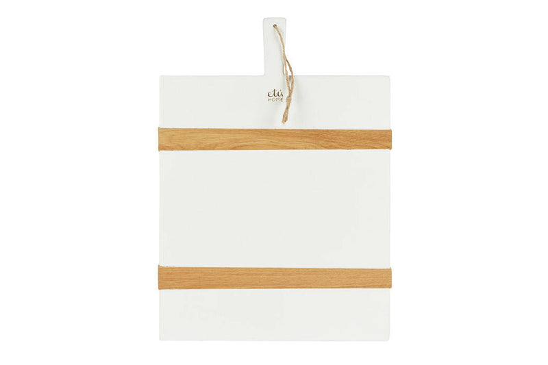 Etú HOME | Rectangle Mod Charcuterie Board.