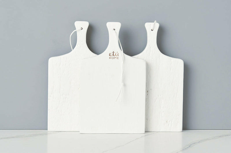 Etú HOME | Mini Charcuterie Board.