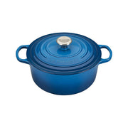 Le Creuset | Round Dutch Ovens.