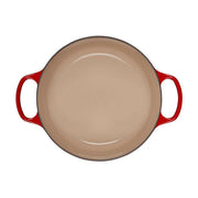 Le Creuset | Round Dutch Ovens.