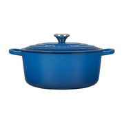 Le Creuset | Round Dutch Ovens.
