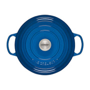Le Creuset | Round Dutch Ovens.