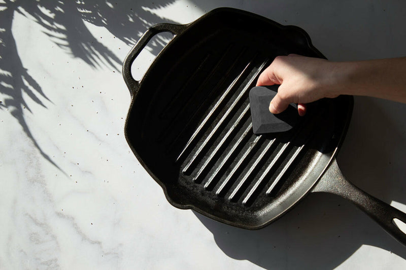Epicurean | Pan Scraper.