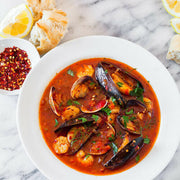 Sonoma Gourmet | California Cioppino.