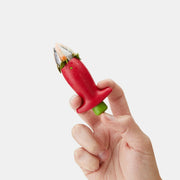 Chef'n | Strawberry Huller.