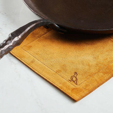 Smithey | Sleeves + Potholders.