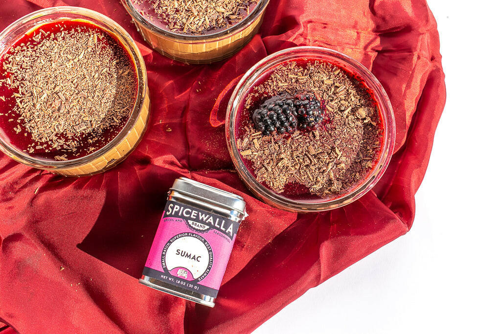 Spicewalla | Middle Eastern Spice Collections