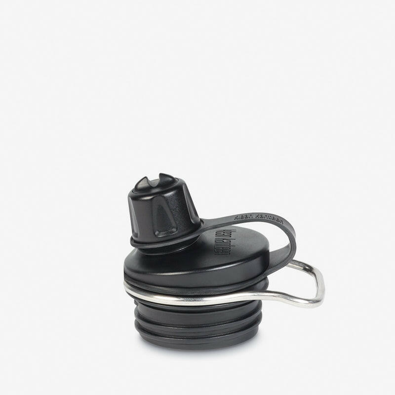 Klean Kanteen | 32oz TKWide Insulated Water Bottle with Chug Cap.