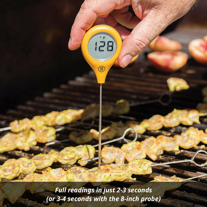 ThermoWorks | ThermoPop 2 Thermometer.