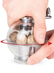 Peugeot | Tidore Nutmeg Mill.