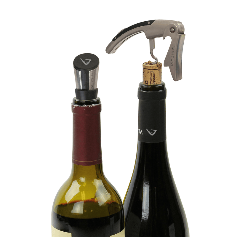 Vinturi | Two Piece Bar Set.