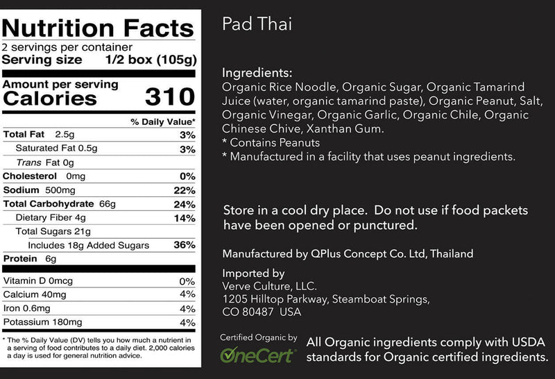 Thai for Two | Cooking Kit - Green Curry: A Thai meal kit with organic ingredients, ideal for creating authentic Thai flavors and a perfect hostess gift.