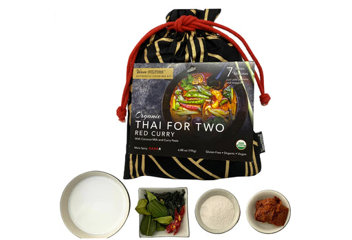 Thai for Two | Cooking Kit.