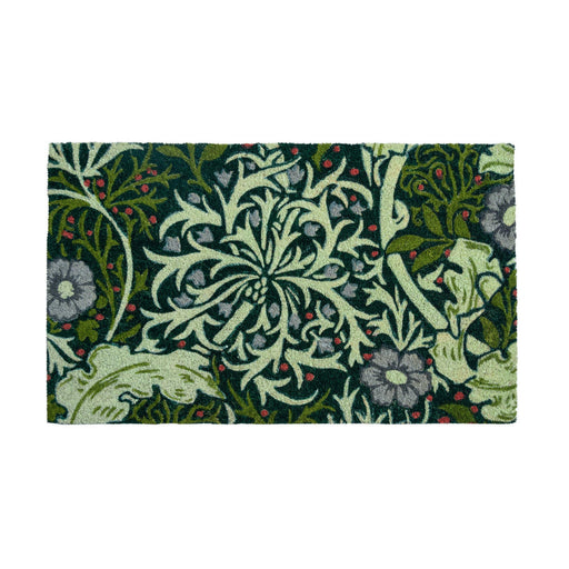 Entryways | Victoria and Albert Museum Doormats.