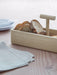 LSA International | Dine Oak Bread Basket.