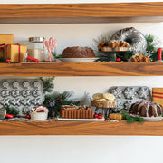 Nordic Ware | Vintage Star Bundt.