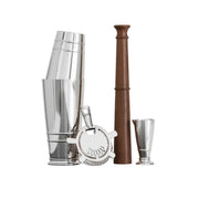 Fortessa | Crafthouse Signature Shaker Set.