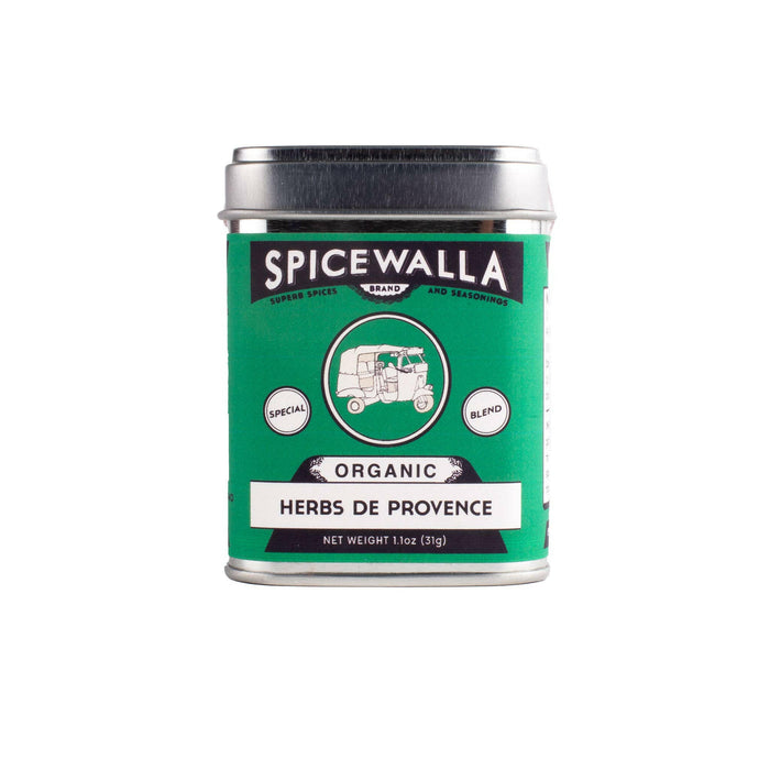 Spicewalla | Organic Herbs De Provence.