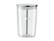 Jura | Glass Milk Container.