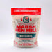 Marsh Hen Mill | Stone Ground White Grits.