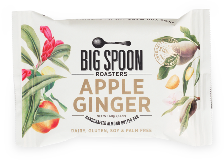 Big Spoon Roasters | Bars