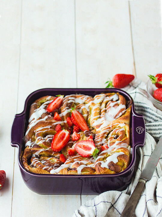 Peugeot | Appolia Square Bakers.