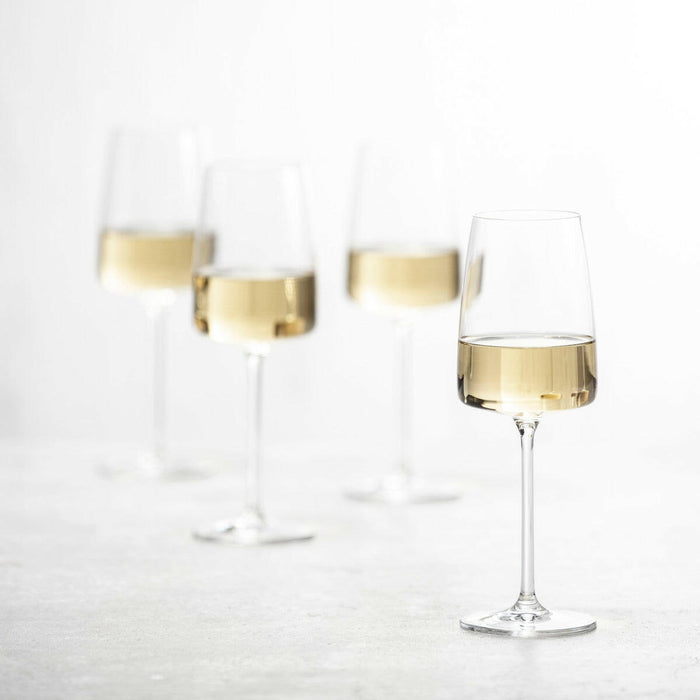 Schott Zwiesel | Sensa Glasses.