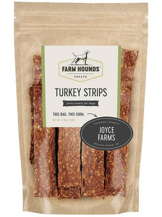 Farm Hounds | Strips Dog Treats.