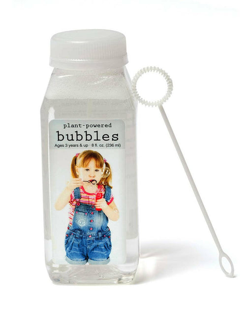 Eco-Kids | Bubbles.