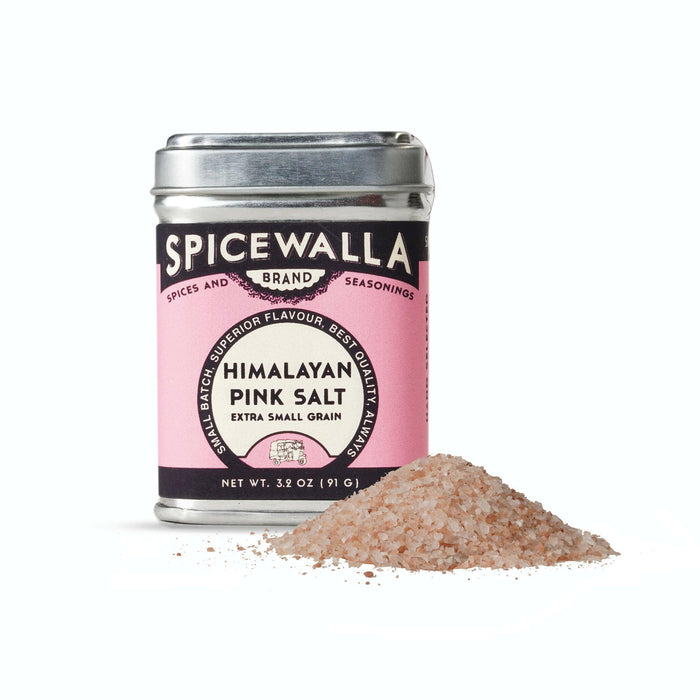 Spicewalla | Himalayan Pink Salts.