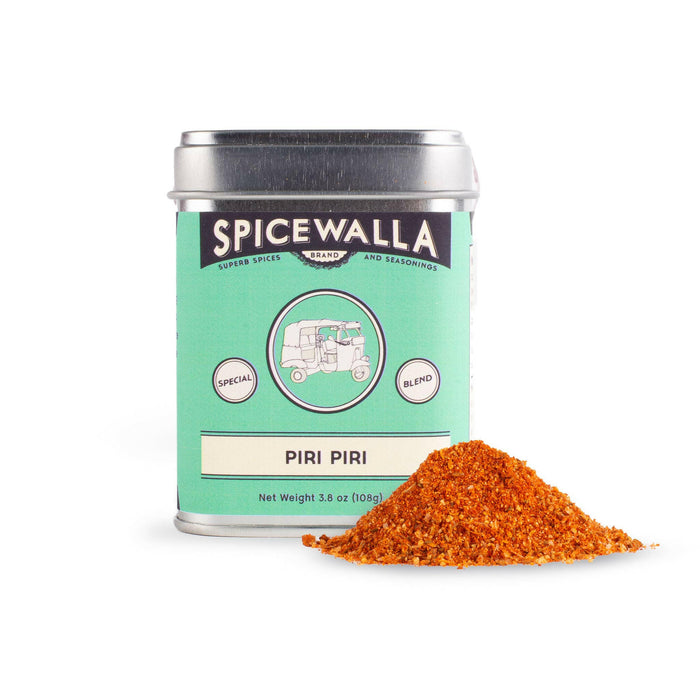 Spicewalla | Piri Piri.