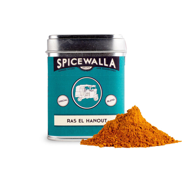 Spicewalla | Ras el Hanout.