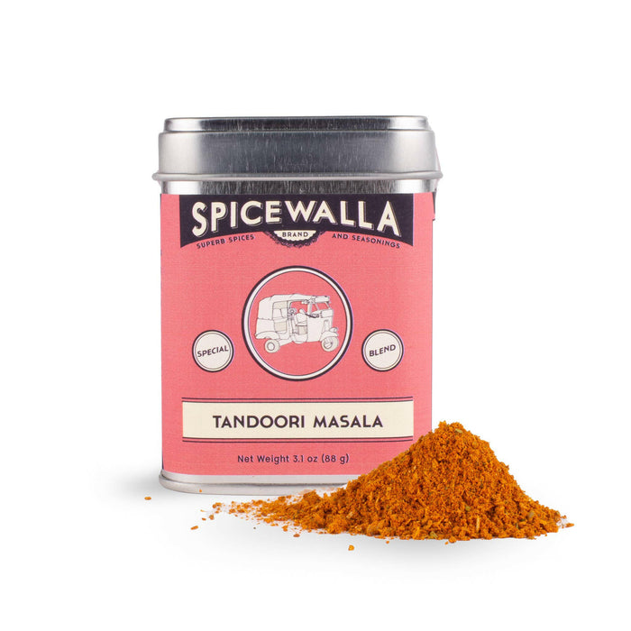 Spicewalla | Tandoori Masala.