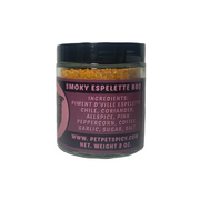 Pet Pet | Spice Blends.