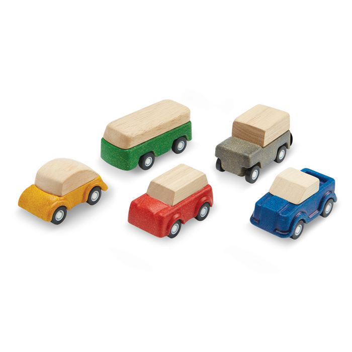 PlanToys | PlanWorld Cars.