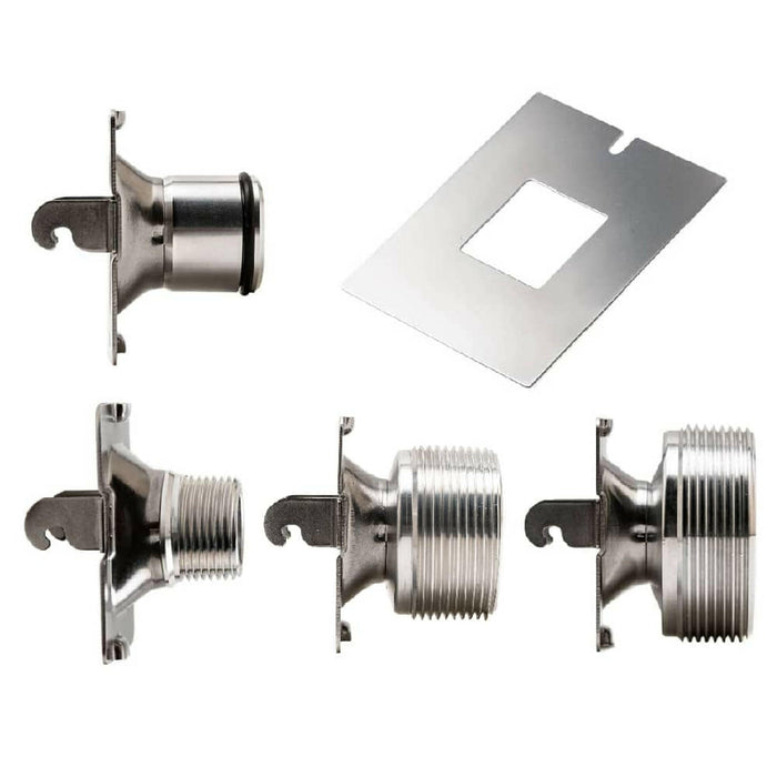 ThermoWorks | Billows Mounting Kits.