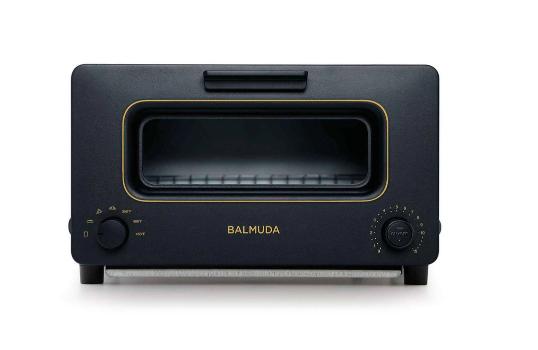 BALMUDA | The Toaster.