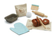 PlanToys | Bread Loaf Set.