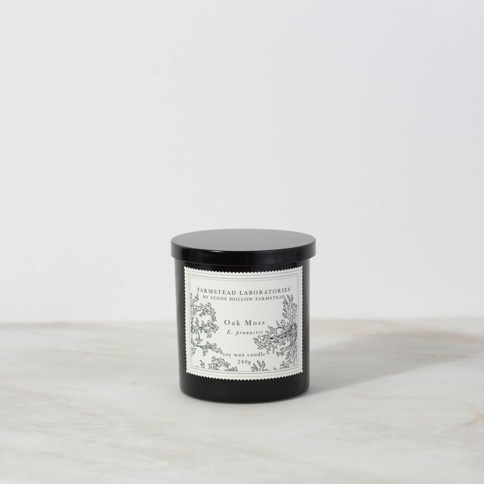 Stone Hollow Farmstead | Soy Wax Candles