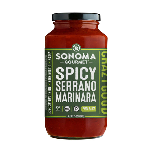 Sonoma Gourmet | Pasta Sauces.