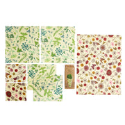 Bee's Wrap | Reusable Food Wraps.