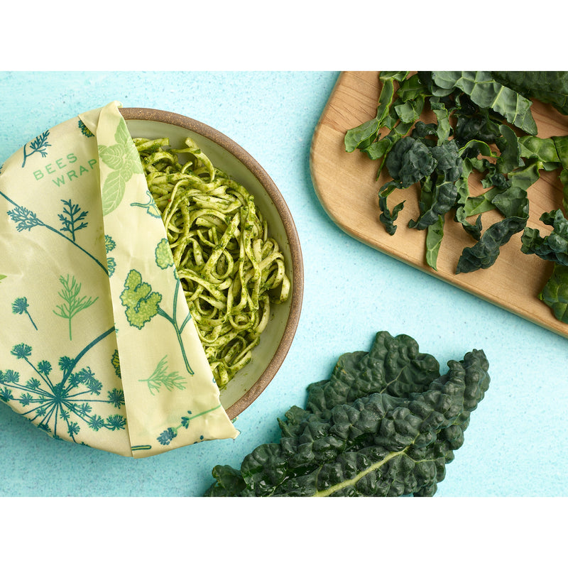 Bee's Wrap | Reusable Food Wraps.