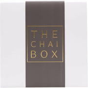 The Chai Box | Best Seller Gift Set.