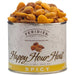 Feridies | Happy Hour Heat Snack Mix.