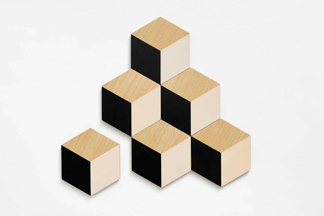 Areaware | Table Tiles Coasters.