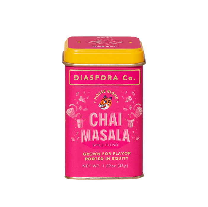 Diaspora Co | Chai Masala.