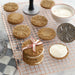 Nordic Ware | Starry Night Cookie Stamps.