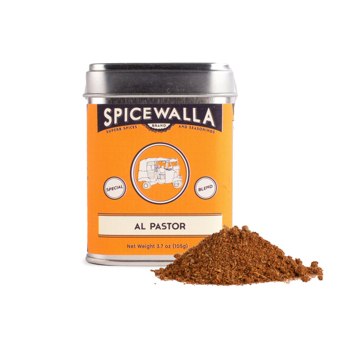 Spicewalla | Al Pastor Rub.