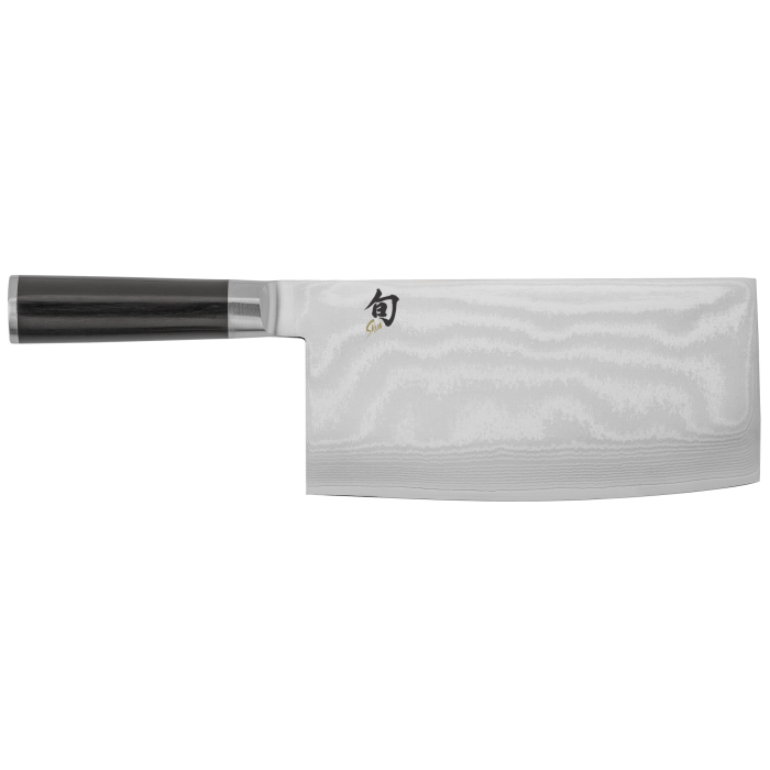 Shun | Classic Vegetable Cleaver 7".