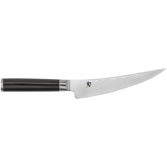 Shun | Classic Boning + Filet 6"